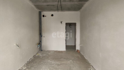 52,9 м², 1-комнатная квартира 5 150 001 ₽ - изображение 55