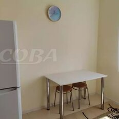 Квартира 40 м², 1-комнатная - изображение 4