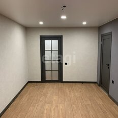 Квартира 50,6 м², 2-комнатная - изображение 2