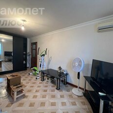 Квартира 31,7 м², 1-комнатная - изображение 1