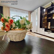 Квартира 30,3 м², 1-комнатная - изображение 1