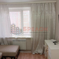 17 м², комната - изображение 3