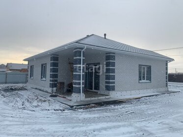 170 м² дом, 9,5 сотки участок 9 999 000 ₽ - изображение 60