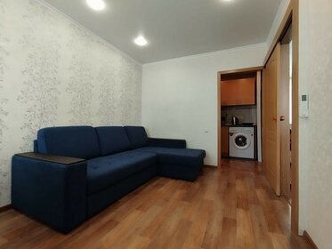 28,9 м², 1-комнатная квартира 2 400 000 ₽ - изображение 74