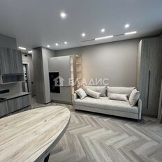 Квартира 27,8 м², студия - изображение 4