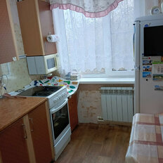 Квартира 31 м², 1-комнатная - изображение 2