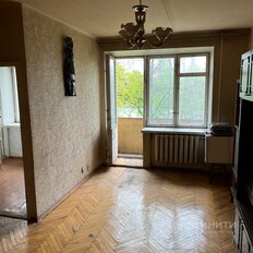 Квартира 30 м², 1-комнатная - изображение 1