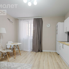 Квартира 24,6 м², студия - изображение 2