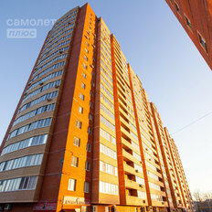 Квартира 52,8 м², 1-комнатная - изображение 4