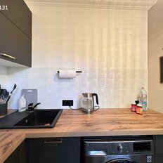 Квартира 31,8 м², 1-комнатная - изображение 4