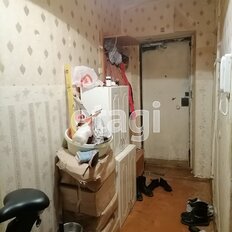 Квартира 38,4 м², 1-комнатная - изображение 4