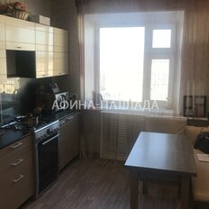 Квартира 67,2 м², 3-комнатная - изображение 1