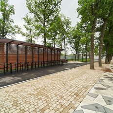 Квартира 73,4 м², 3-комнатная - изображение 4