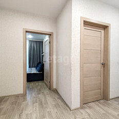 Квартира 51,7 м², 2-комнатная - изображение 5