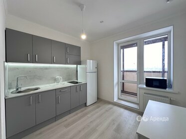 45 м², 1-комнатная квартира 27 500 ₽ в месяц - изображение 8