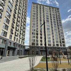 Квартира 28,7 м², студия - изображение 3
