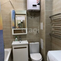 Квартира 22,1 м², студия - изображение 5