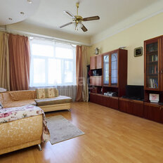 Квартира 78,4 м², 3-комнатная - изображение 1