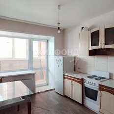 Квартира 36,2 м², 1-комнатная - изображение 4