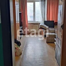 Квартира 18,8 м², студия - изображение 4