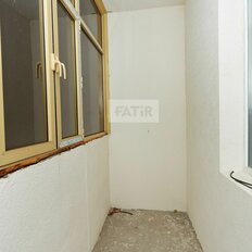 Квартира 38,4 м², 1-комнатная - изображение 5