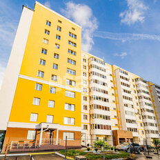 Квартира 49,2 м², 2-комнатная - изображение 1