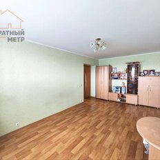 Квартира 60 м², 2-комнатная - изображение 4