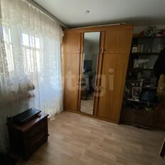 Квартира 29,5 м², 1-комнатная - изображение 4