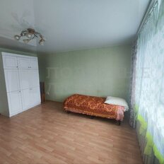 Квартира 34,9 м², 1-комнатная - изображение 3