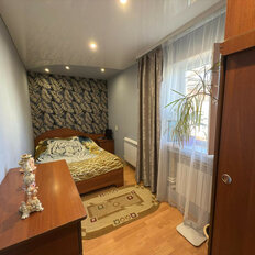 дом + 2 сотки, участок - изображение 5