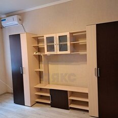 Квартира 33,6 м², 1-комнатная - изображение 5