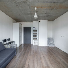 Квартира 28,5 м², студия - изображение 3