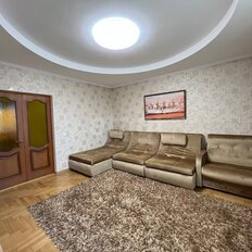 Квартира 64,8 м², 2-комнатная - изображение 2