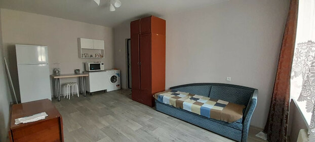 40 м², 1-комнатная квартира 3 000 ₽ в сутки - изображение 18
