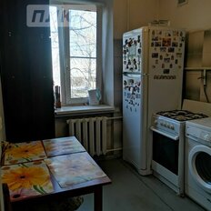 Квартира 32,1 м², 1-комнатная - изображение 4