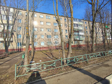 Купить квартиру площадью 26 кв.м. в микрорайоне «Красногорский» в Москве и МО - изображение 51