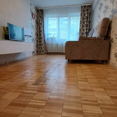 Квартира 33,1 м², 1-комнатная - изображение 1