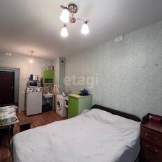 Квартира 21,5 м², студия - изображение 3