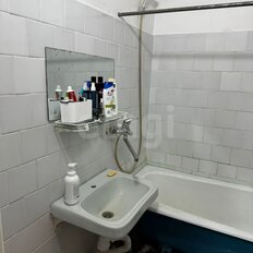 Квартира 36,6 м², 1-комнатная - изображение 2