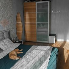 Квартира 55,6 м², 2-комнатная - изображение 3