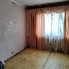 Квартира 38,6 м², 2-комнатная - изображение 4