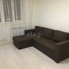 Квартира 30 м², студия - изображение 2