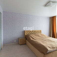 Квартира 77,6 м², 4-комнатная - изображение 4