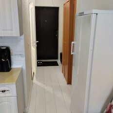 Квартира 30,8 м², студия - изображение 3