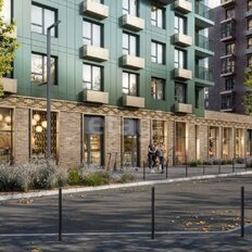 Квартира 24,7 м², студия - изображение 5