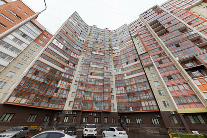 55,8 м², квартира-студия 6 800 000 ₽ - изображение 16