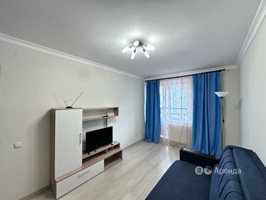 23 м², квартира-студия 21 500 ₽ в месяц - изображение 4