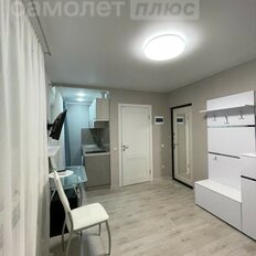 Квартира 17 м², студия - изображение 3