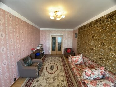 73,9 м², 3-комнатная квартира 18 900 000 ₽ - изображение 74