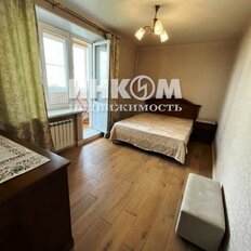 Квартира 54 м², 2-комнатная - изображение 5